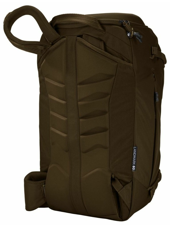 Thule Thule Landmark utazási hátizsák 60 l TLPM260 - Deep Khaki
