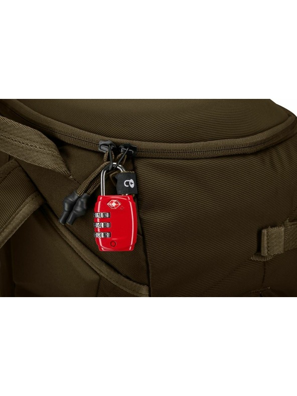 Thule Thule Landmark utazási hátizsák 60 l TLPM260 - Deep Khaki