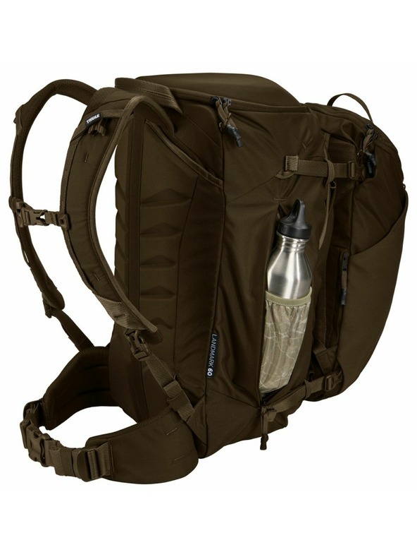 Thule Thule Landmark utazási hátizsák 60 l TLPM260 - Deep Khaki