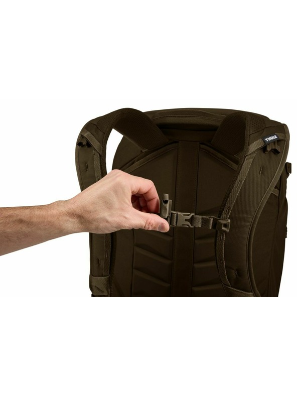 Thule Thule Landmark utazási hátizsák 60 l TLPM260 - Deep Khaki