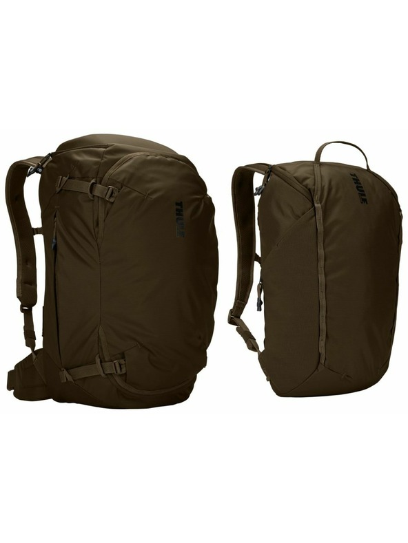 Thule Thule Landmark utazási hátizsák 60 l TLPM260 - Deep Khaki