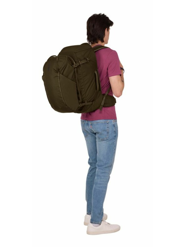 Thule Thule Landmark utazási hátizsák 60 l TLPM260 - Deep Khaki