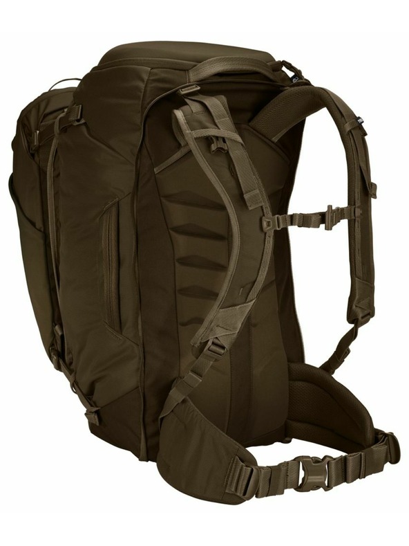 Thule Thule Landmark utazási hátizsák 70 l TLPM270 - Deep Khaki