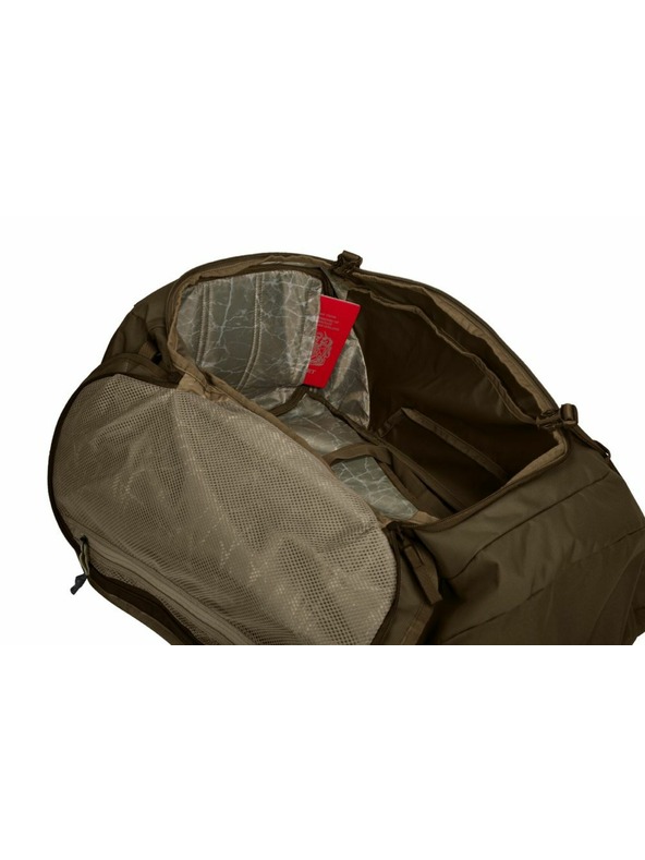 Thule Thule Landmark utazási hátizsák 70 l TLPM270 - Deep Khaki