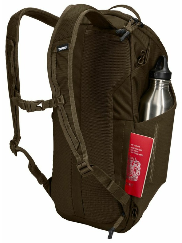 Thule Thule Landmark utazási hátizsák 70 l TLPM270 - Deep Khaki