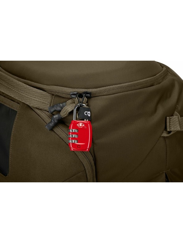 Thule Thule Landmark utazási hátizsák 70 l TLPM270 - Deep Khaki