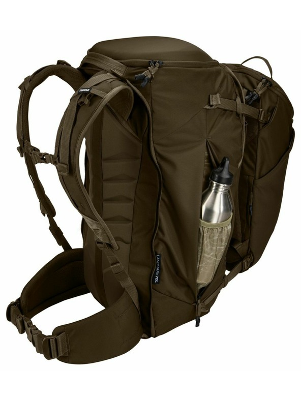 Thule Thule Landmark utazási hátizsák 70 l TLPM270 - Deep Khaki