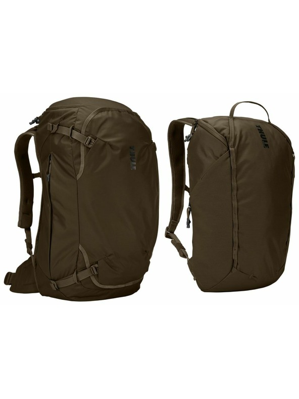 Thule Thule Landmark utazási hátizsák 70 l TLPM270 - Deep Khaki