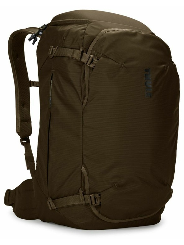 Thule Thule Landmark utazási hátizsák 40 l TLPM240 - Deep Khaki