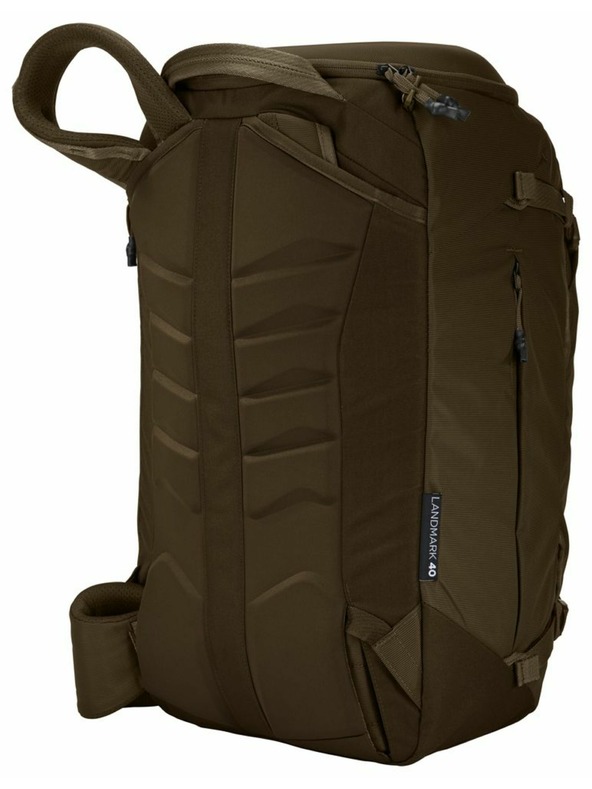 Thule Thule Landmark utazási hátizsák 40 l TLPM240 - Deep Khaki