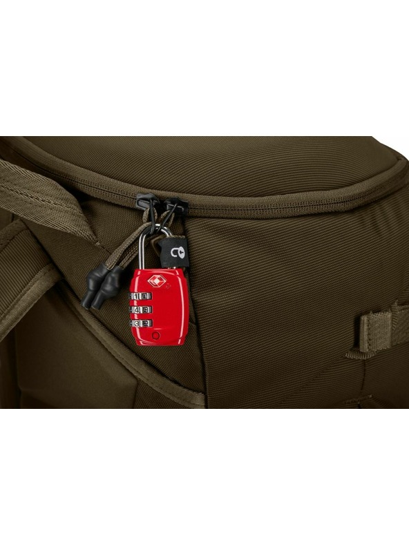 Thule Thule Landmark utazási hátizsák 40 l TLPM240 - Deep Khaki