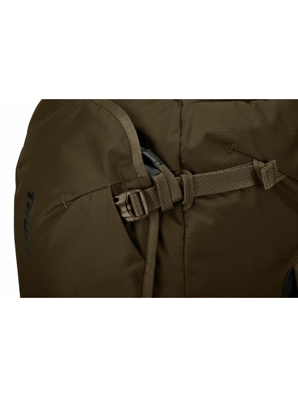 Thule Thule Landmark utazási hátizsák 40 l TLPM240 - Deep Khaki
