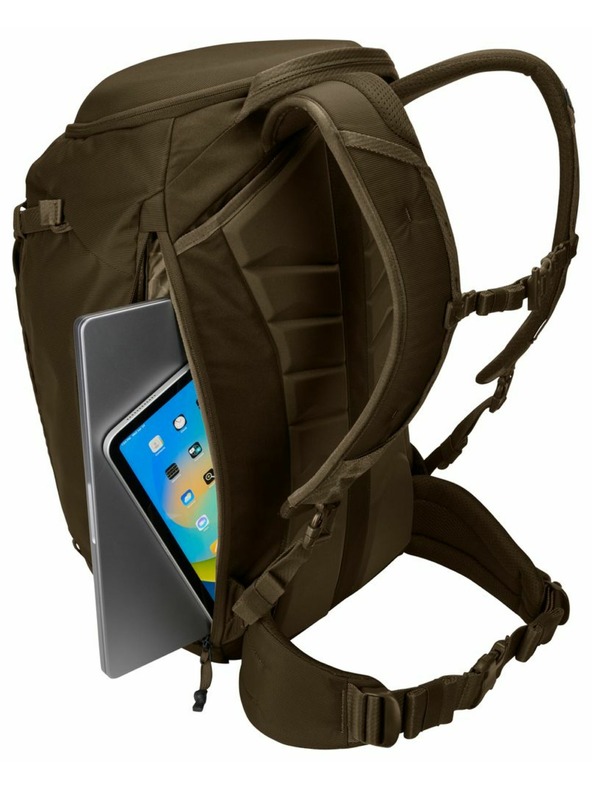 Thule Thule Landmark utazási hátizsák 40 l TLPM240 - Deep Khaki