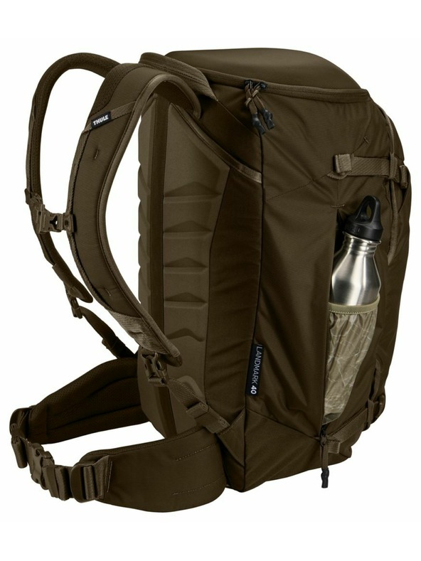 Thule Thule Landmark utazási hátizsák 40 l TLPM240 - Deep Khaki