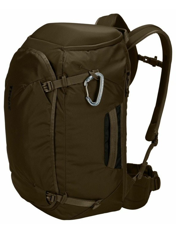 Thule Thule Landmark utazási hátizsák 40 l TLPM240 - Deep Khaki