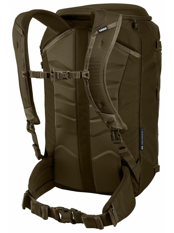 Thule Thule Landmark utazási hátizsák 40 l TLPM240 - Deep Khaki