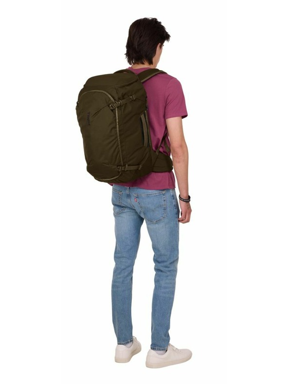 Thule Thule Landmark utazási hátizsák 40 l TLPM240 - Deep Khaki