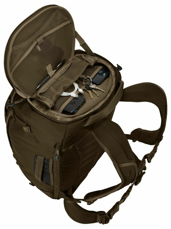 Thule Thule Landmark utazási hátizsák 40 l TLPM240 - Deep Khaki