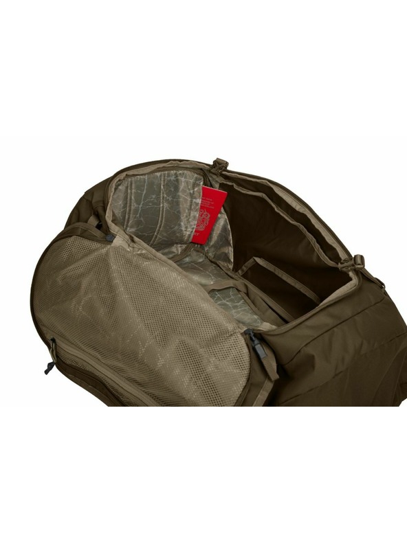 Thule Thule Landmark utazási hátizsák 40 l TLPM240 - Deep Khaki