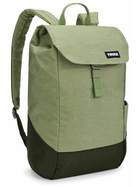 Thule Thule Lithos hátizsák 16L TLBP213 - Quiet Green/Dark Green
