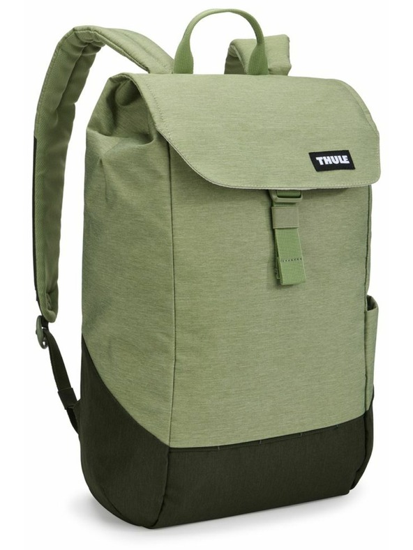 Thule Thule Lithos hátizsák 16L TLBP213 - Quiet Green/Dark Green