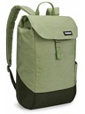 Thule Thule Lithos hátizsák 16L TLBP213 - Quiet Green/Dark Green