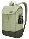 Thule Thule Lithos hátizsák 16L TLBP213 - Quiet Green/Dark Green