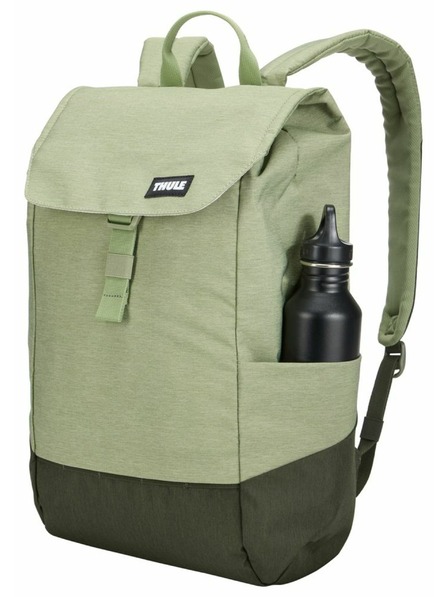 Thule Thule Lithos hátizsák 16L TLBP213 - Quiet Green/Dark Green
