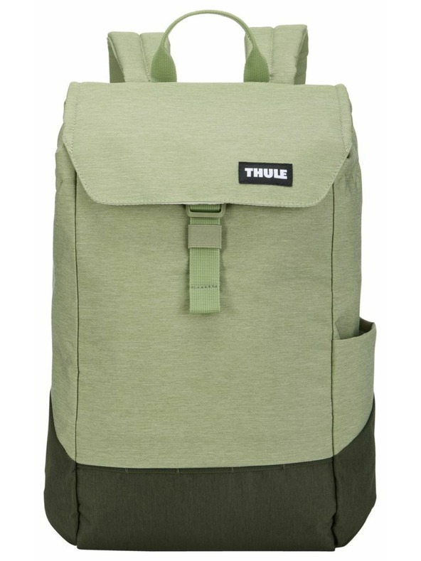 Thule Thule Lithos hátizsák 16L TLBP213 - Quiet Green/Dark Green