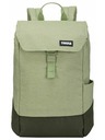 Thule Thule Lithos hátizsák 16L TLBP213 - Quiet Green/Dark Green