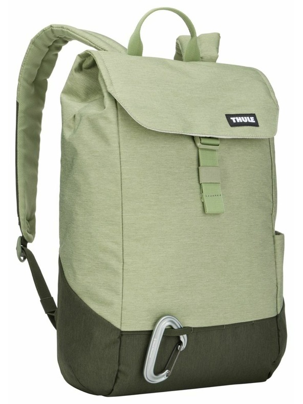 Thule Thule Lithos hátizsák 16L TLBP213 - Quiet Green/Dark Green