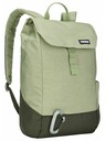 Thule Thule Lithos hátizsák 16L TLBP213 - Quiet Green/Dark Green