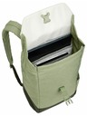 Thule Thule Lithos hátizsák 16L TLBP213 - Quiet Green/Dark Green