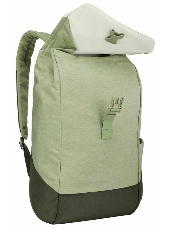 Thule Thule Lithos hátizsák 16L TLBP213 - Quiet Green/Dark Green