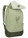 Thule Thule Lithos hátizsák 16L TLBP213 - Quiet Green/Dark Green