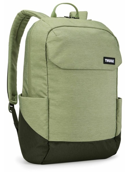 Thule Thule Lithos hátizsák 20 L TLBP216 - Quiet Green/Dark Green