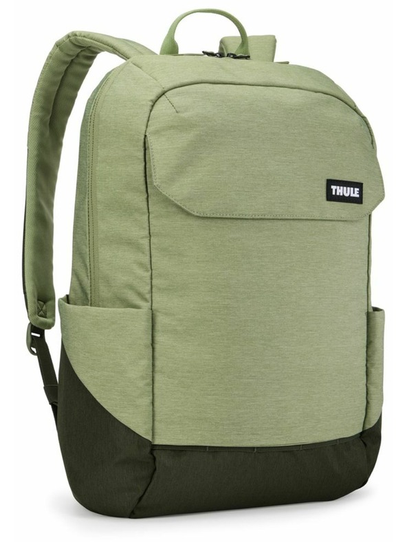 Thule Thule Lithos hátizsák 20 L TLBP216 - Quiet Green/Dark Green