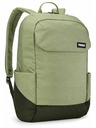 Thule Thule Lithos hátizsák 20 L TLBP216 - Quiet Green/Dark Green