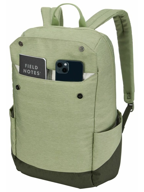 Thule Thule Lithos hátizsák 20 L TLBP216 - Quiet Green/Dark Green