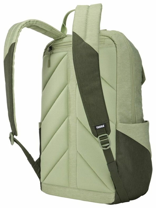 Thule Thule Lithos hátizsák 20 L TLBP216 - Quiet Green/Dark Green