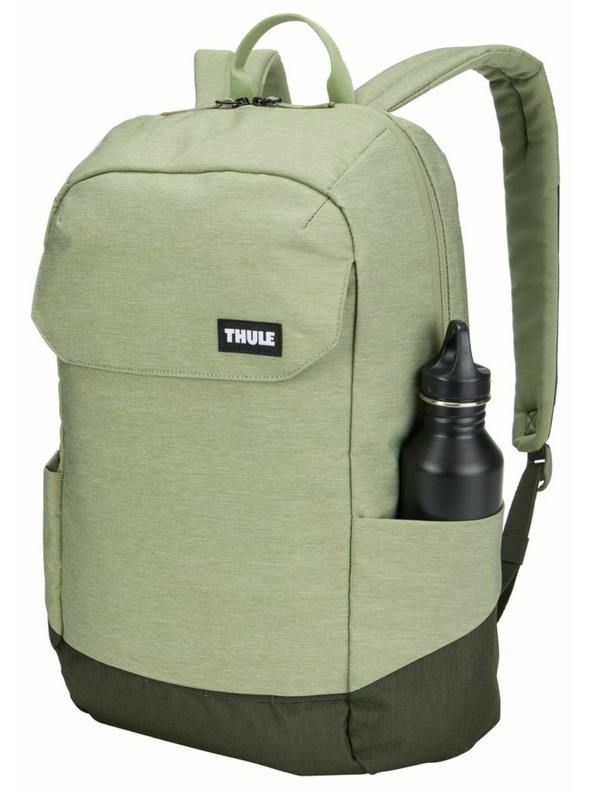 Thule Thule Lithos hátizsák 20 L TLBP216 - Quiet Green/Dark Green