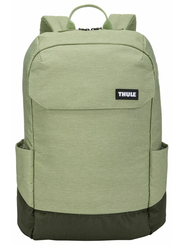 Thule Thule Lithos hátizsák 20 L TLBP216 - Quiet Green/Dark Green