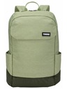 Thule Thule Lithos hátizsák 20 L TLBP216 - Quiet Green/Dark Green