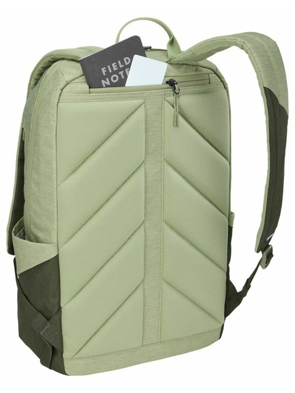 Thule Thule Lithos hátizsák 20 L TLBP216 - Quiet Green/Dark Green