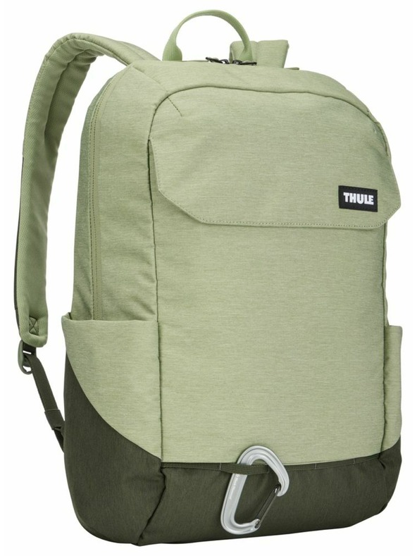 Thule Thule Lithos hátizsák 20 L TLBP216 - Quiet Green/Dark Green