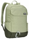 Thule Thule Lithos hátizsák 20 L TLBP216 - Quiet Green/Dark Green