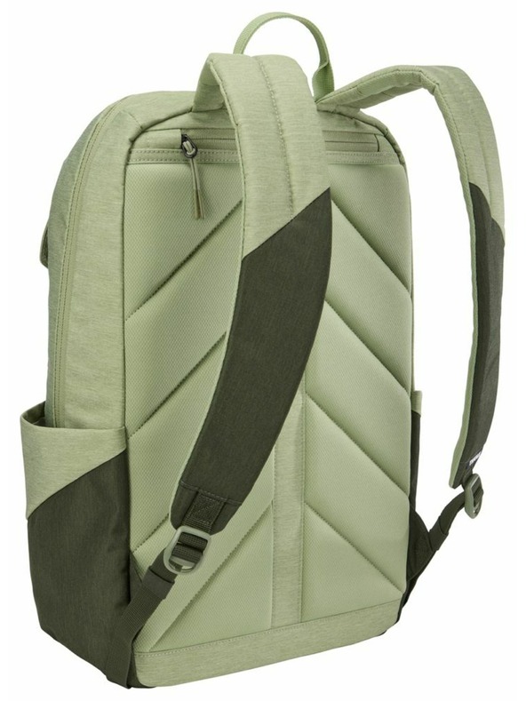 Thule Thule Lithos hátizsák 20 L TLBP216 - Quiet Green/Dark Green
