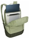 Thule Thule Lithos hátizsák 20 L TLBP216 - Quiet Green/Dark Green