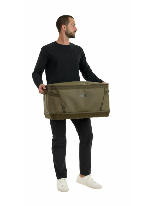 Thule Thule Chasm szállítódoboz felszereléshez 80 l TCGH180 - sötét khaki