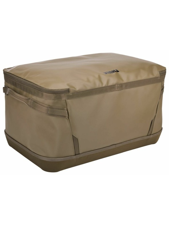 Thule Thule Chasm szállítódoboz felszereléshez 80 l TCGH180 - sötét khaki
